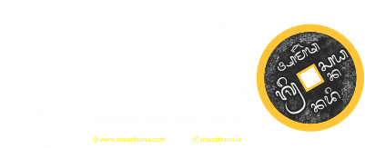 Logo Srisadhana Amerthanadi - Digital Printing Nusa Penida
