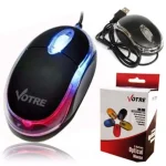 Mouse Votre Km-309 Usb