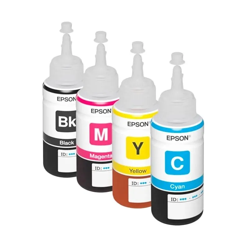 Jual Tinta Printer Epson 664 Murah dan Original di Toko Srisadhana Amerthanadi Studios