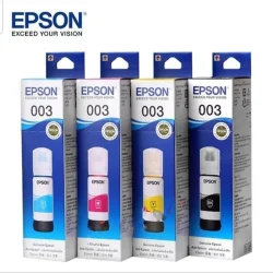 Jual Tinta Epson 003 Murah Asli di Toko Srisadhana Amerthanadi Studios